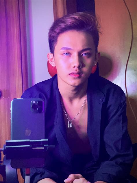 mark bacaltos|Mark Joel Bacaltos (@mark.